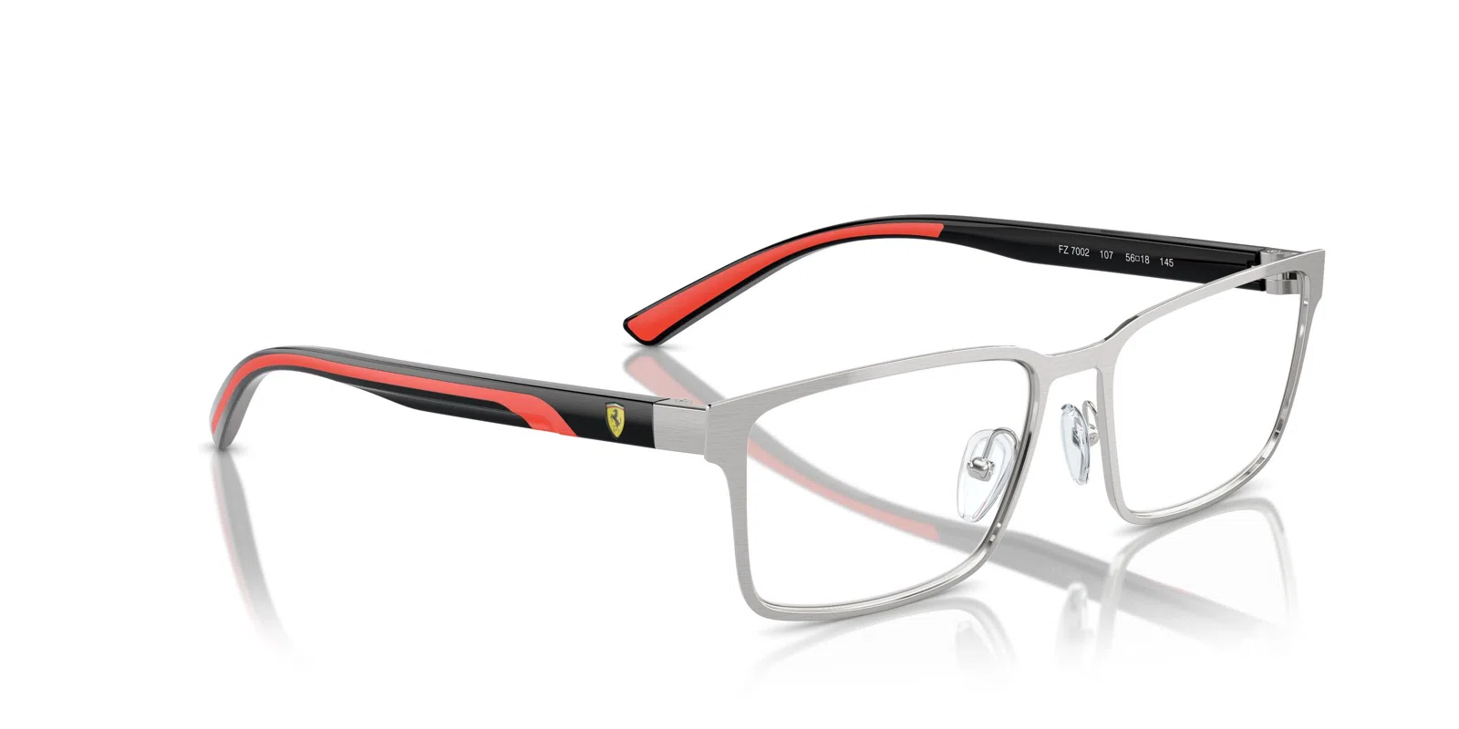 Scuderia Ferrari 7002 Eyeglasses - view 20